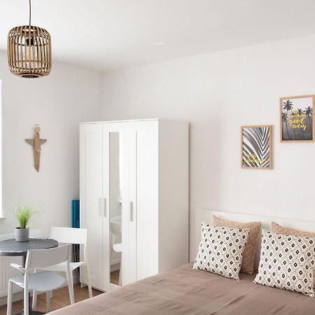 Dom Latarnika Apartment ยารอสวาเวียซ ภายนอก รูปภาพ