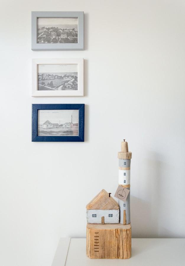 Dom Latarnika Apartment ยารอสวาเวียซ ภายนอก รูปภาพ
