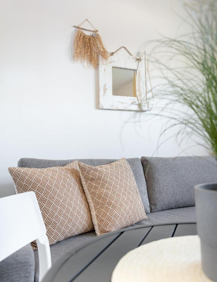 Dom Latarnika Apartment ยารอสวาเวียซ ภายนอก รูปภาพ